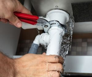 About Emergency plumbing pros Wasilla, AK